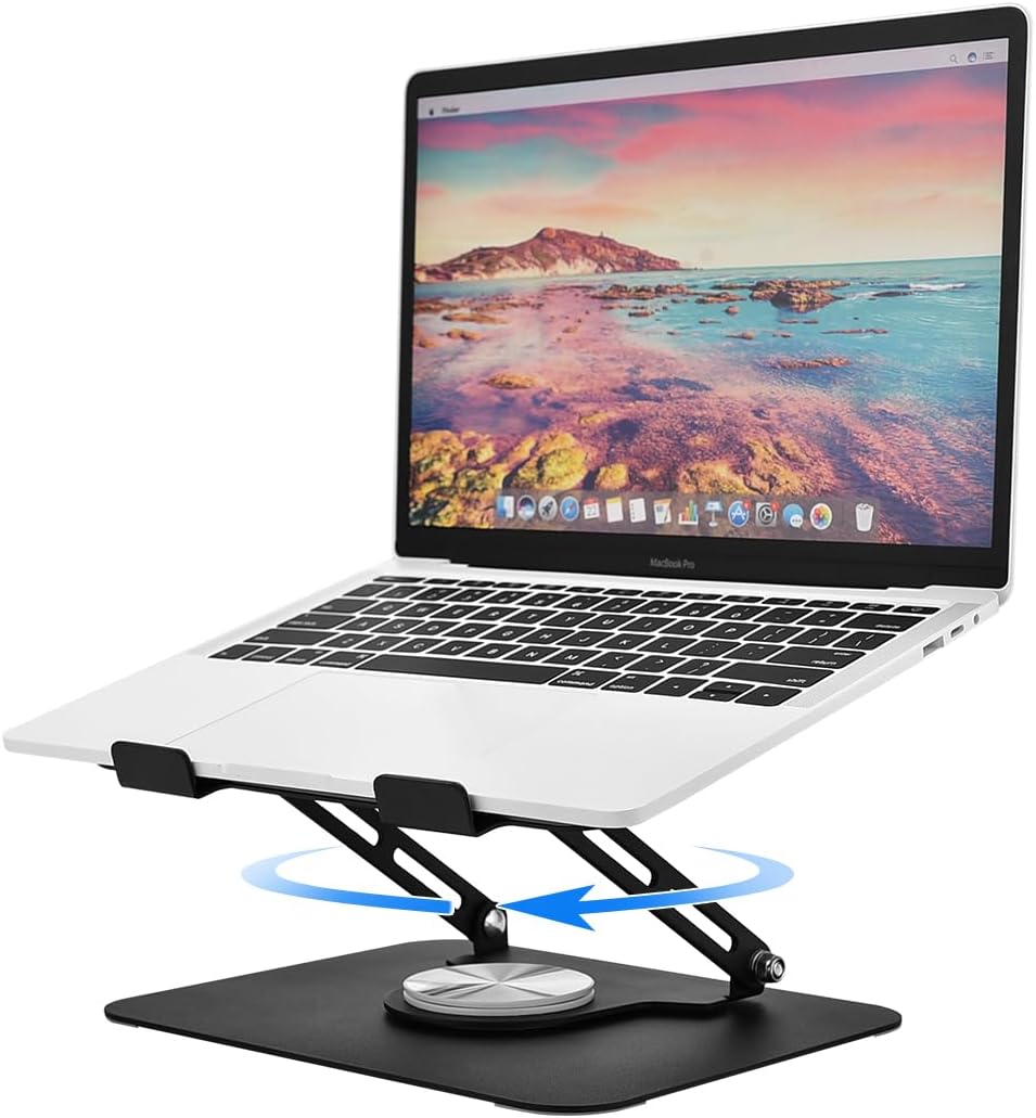 Laptop stand