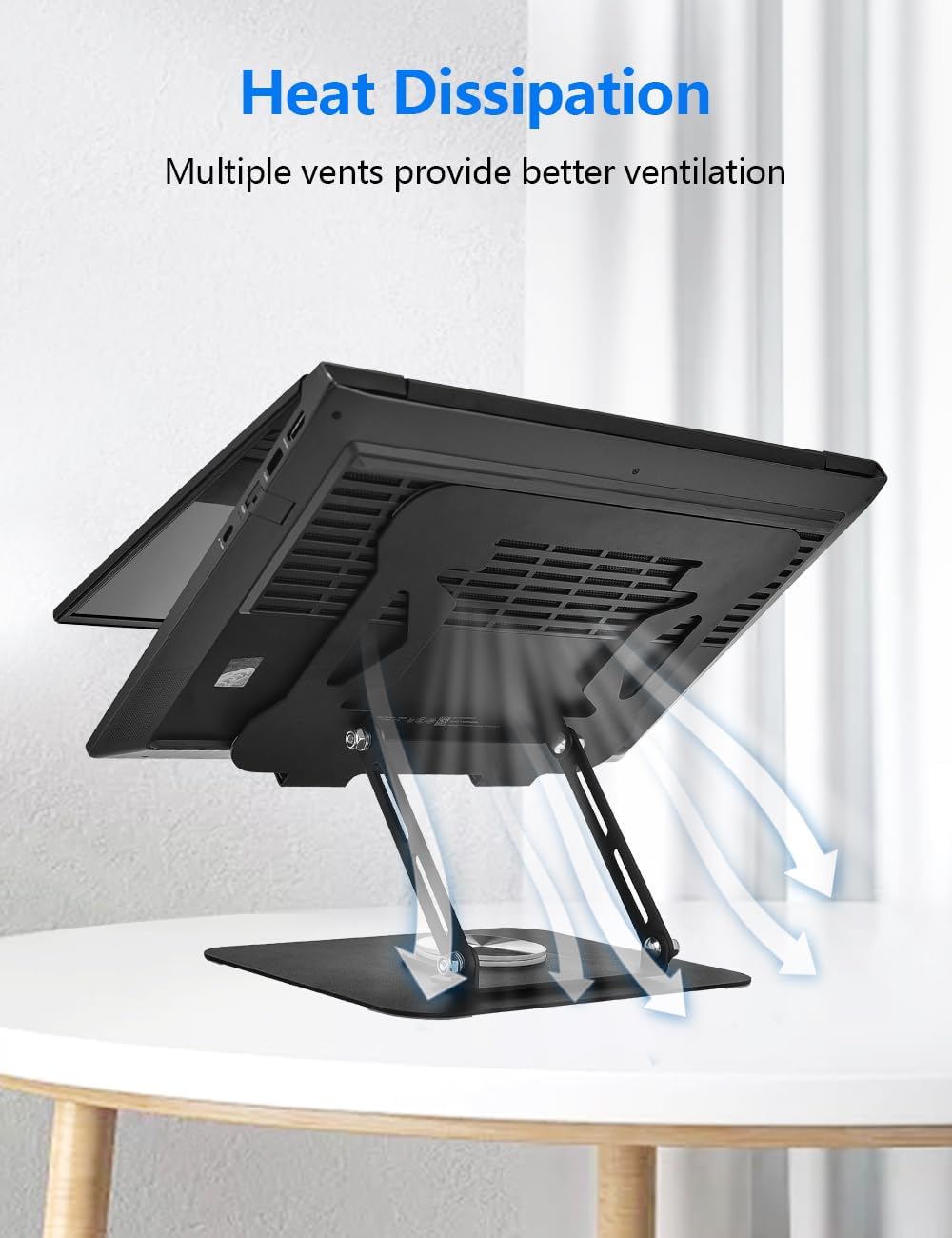 Laptop stand