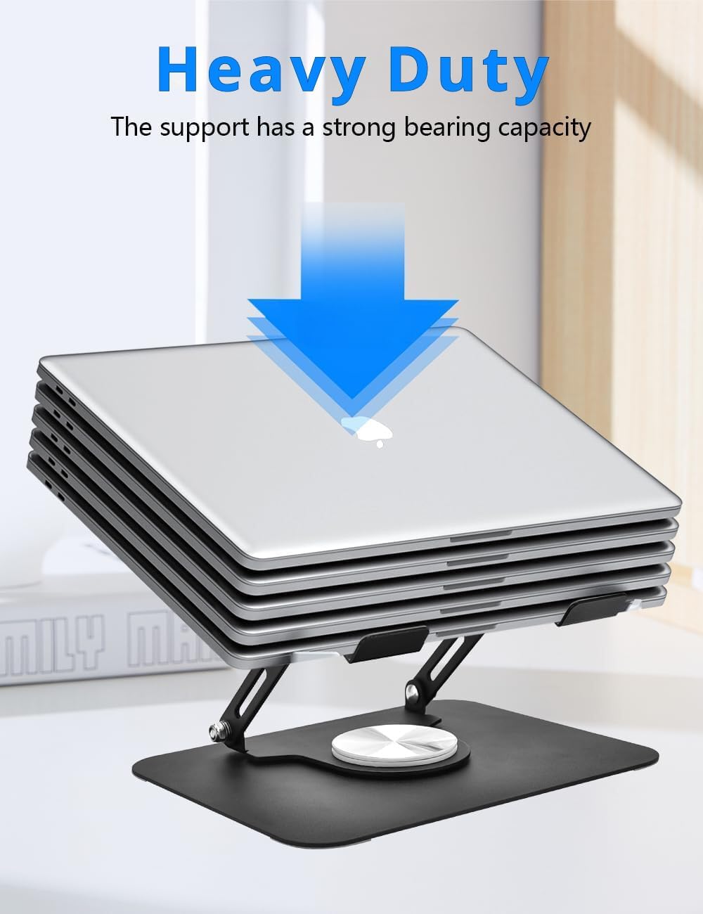 Laptop stand