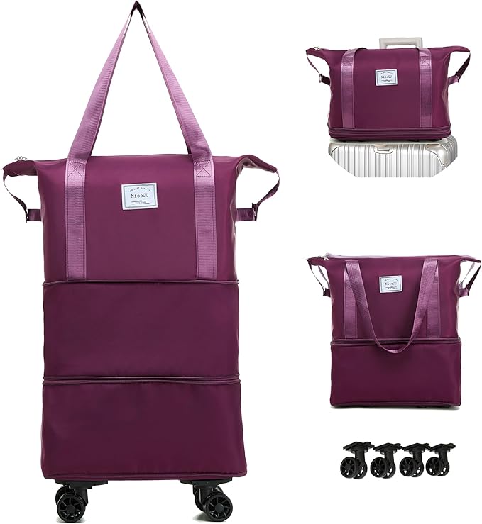 waterproof traveling bag