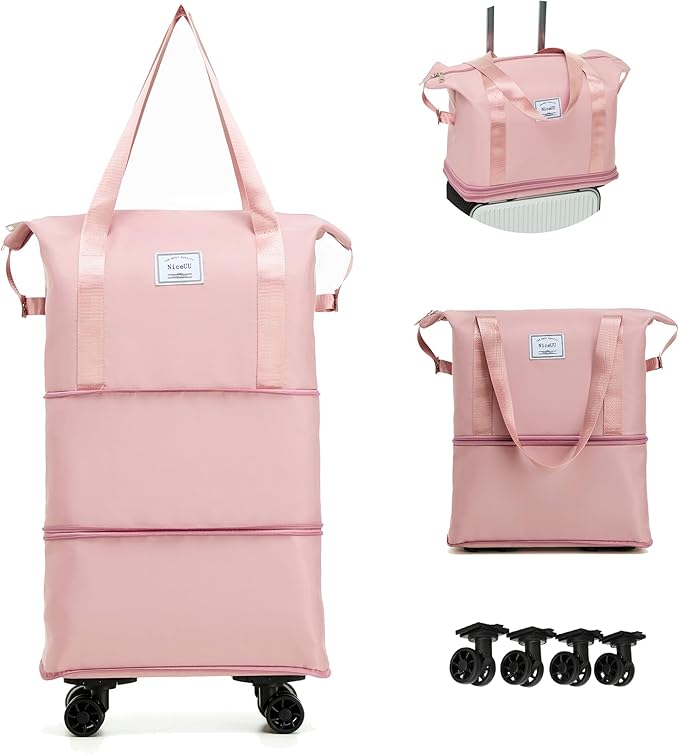 waterproof traveling bag