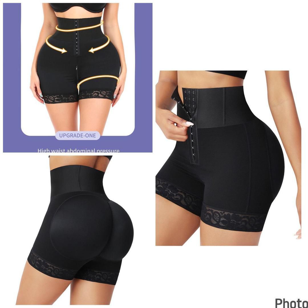 Women Flat tummy pant