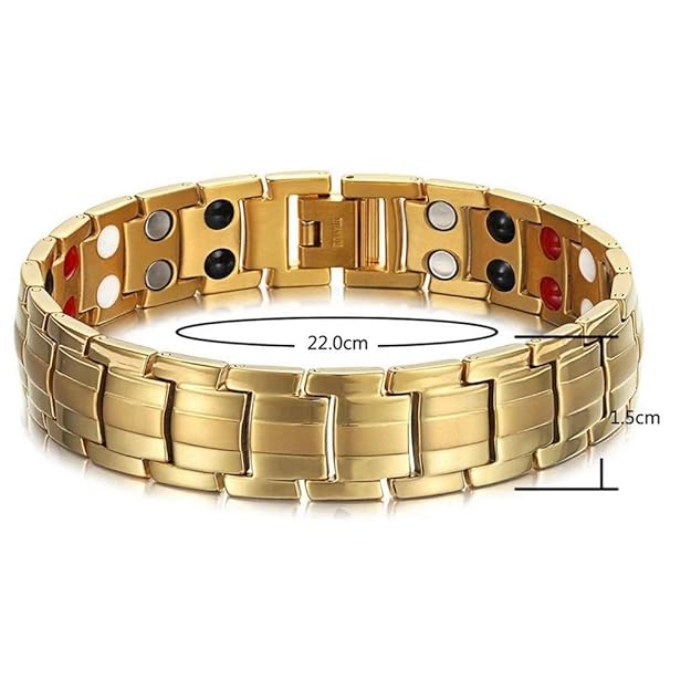 QUANTUM MAGNTIC BRACELET