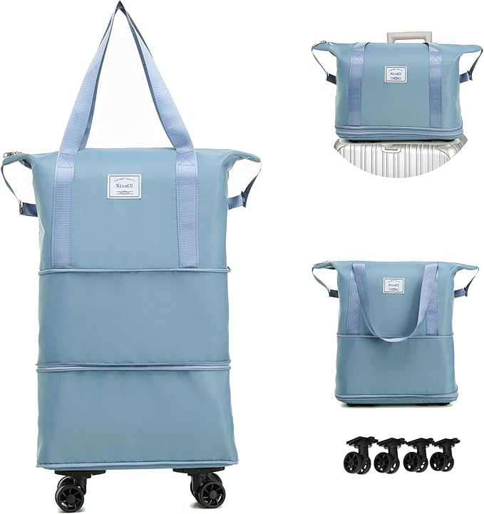 waterproof traveling bag